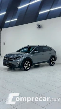 NIVUS 1.0 200 TSI Highline