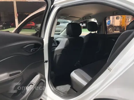 Onix 1.4 Mpfi Activ 8V Flex 4P Automático