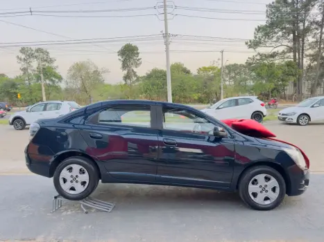 COBALT 1.4 LT 8V