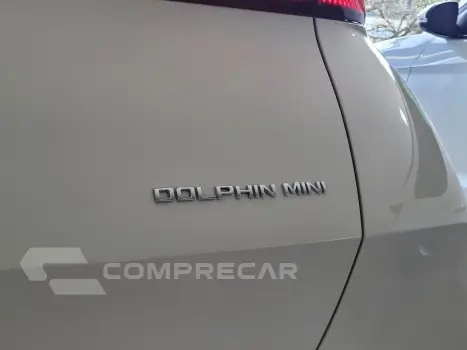 Dolphin Mini GS (Elétrico)