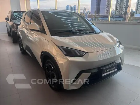 BYD DOLPHIN MINI 38 KW ELÉTRICO 4 portas