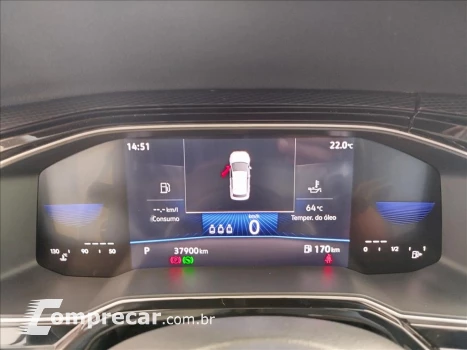 POLO 1.0 170 TSI Comfortline