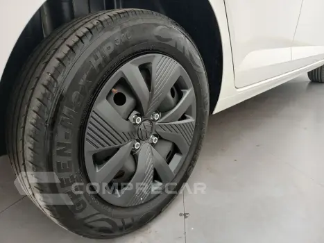 POLO 1.0 MPI TRACK MANUAL