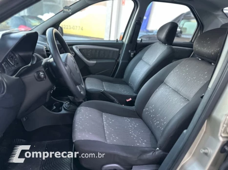 LOGAN 1.0 EXPRESSION 16V FLEX 4P MANUAL