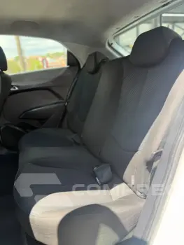 HB20 1.6 Comfort Plus 16V