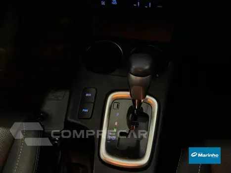 HILUX 2.8 D-4D TURBO DIESEL CD SRX 4X4 AUTOMÁTICO