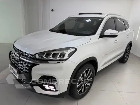 TIGGO8 1.6TGDI