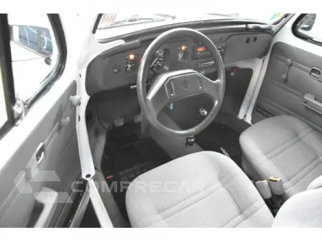 FUSCA - 1.6 8V 2P MANUAL