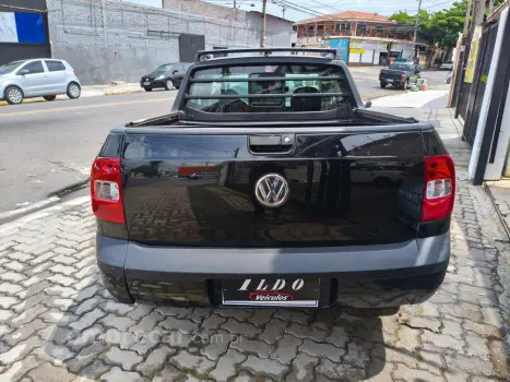 SAVEIRO 1.6 MI Trend CE 8V G.V