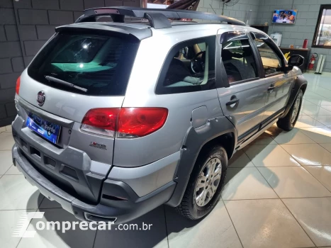 PALIO 1.8 MPI EX Weekend 8V