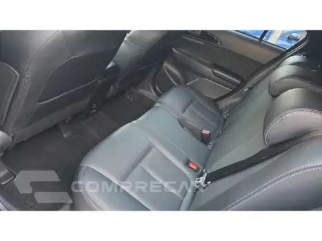 ECLIPSE CROSS 1.5 MIVEC TURBO GASOLINA GLS CVT