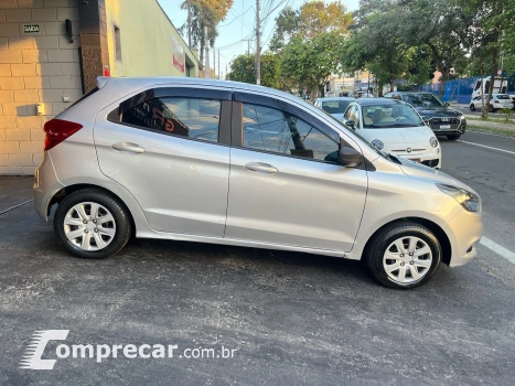 Ka 1.0 SE/SE Plus TiVCT Flex 5p
