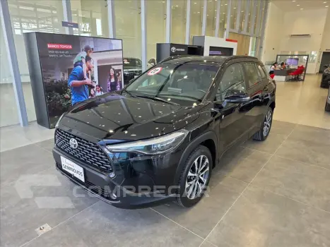 COROLLA CROSS 2.0 VVT-IE FLEX XRE DIRECT SHIFT