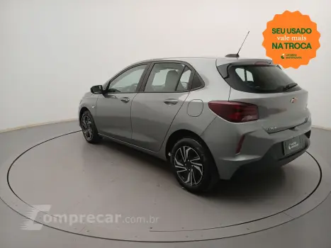 ONIX 1.0 TURBO FLEX LT MANUAL