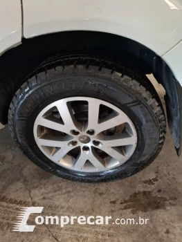 PAJERO 2.0 TR4 4X4 16V