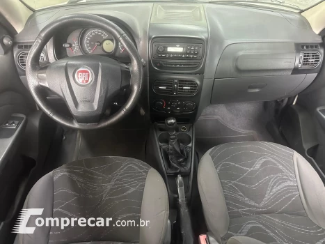 STRADA 1.4 MPI Working CD 8V