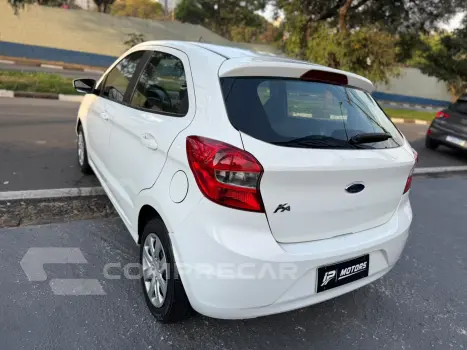 KA + 1.0 SE 12V