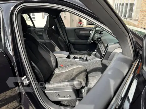 XC40 T5H RDESIGN Xc 40 t5h rdesign
