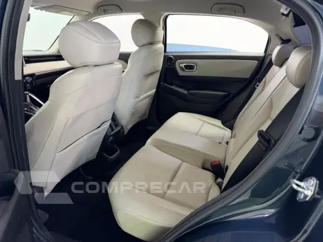 HR-V TOURING