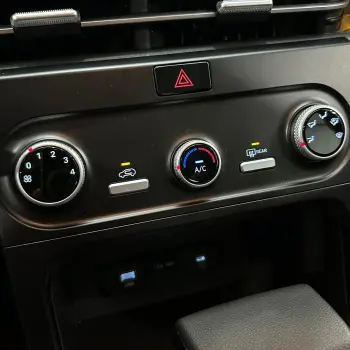 Creta Comfort 1.0 TB 12V Flex Aut.