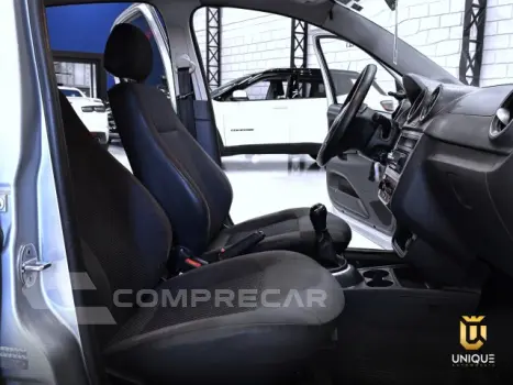 GOL - 1.0 MI SPECIAL 8V 4P MANUAL