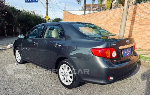 COROLLA 1.8 Se-g 16V
