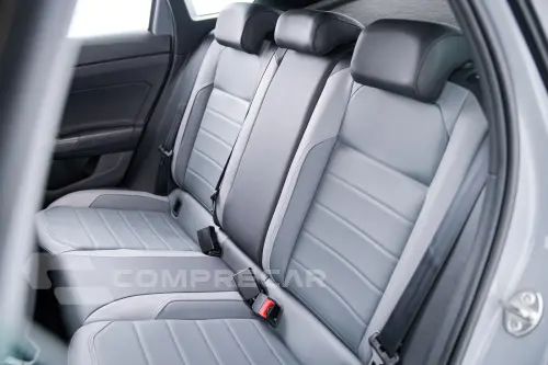 Nivus Highline 1.0 200 TSI Flex Aut.