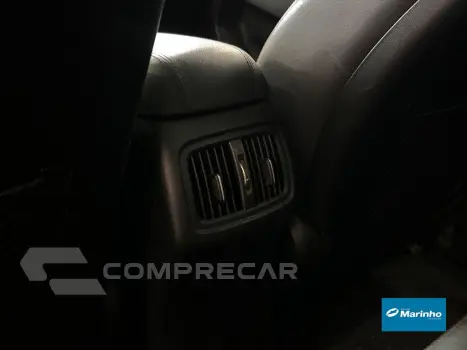 SPORTAGE 2.0 EX 4X2 16V FLEX 4P AUTOMÁTICO