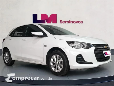 ONIX 1.0 TURBO FLEX LT MANUAL