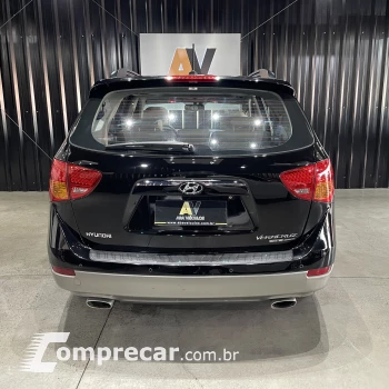 VERA CRUZ 3.8 GLS 4WD 4X4 V6 24V