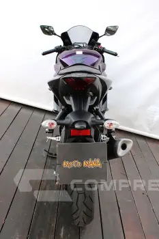 YAMAHA YZF R3 ABS
