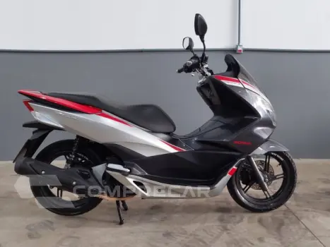 PCX SPORT - SCOOTER