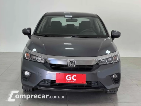 CITY 1.5 i-VTEC FLEX EX CVT