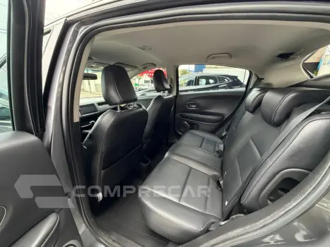 HR-V 1.8 16V FLEX EXL 4P AUTOMÁTICO