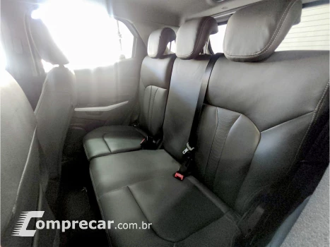 EcoSport FREESTYLE 1.6 16V Flex 5p