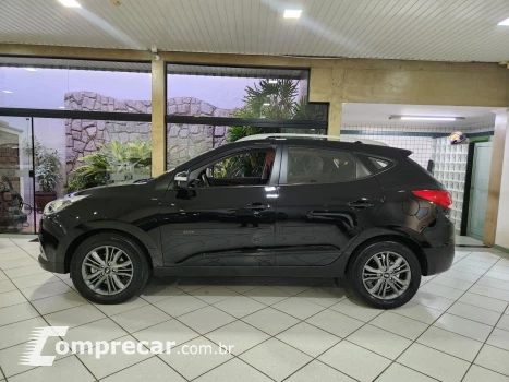 IX35 2.0 16V 4P GL FLEX AUTOMÁTICO