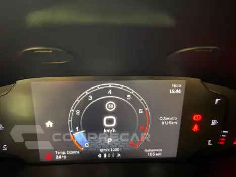 Renegade Altitude 1.3