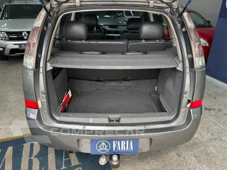 Meriva Maxx 1.4 MPFI 8V ECONOFLEX 5p