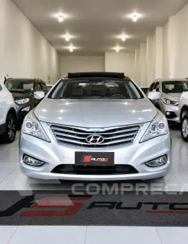 AZERA 3.0 MPFI GLS V6 24V