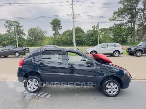 Palio 1.0 4P FLEX FIRE