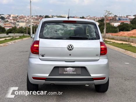 Fox 1.6 VHT (Flex)
