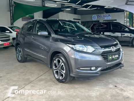 HR-V 1.8 16V EX