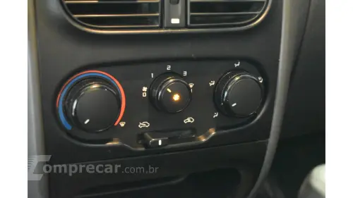 STRADA - 1.4 MPI WORKING CS 8V 2P MANUAL