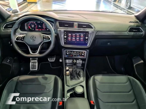 TIGUAN ALLSPACE RL