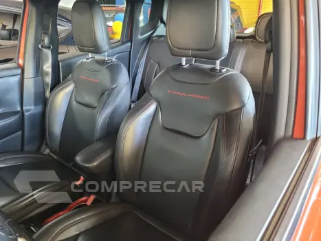 Renegade Trailhawk 2.0 4x4 TB Diesel Aut