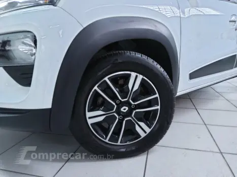 KWID 1.0 12V SCE FLEX INTENSE MANUAL