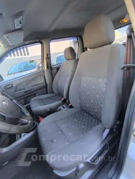 EcoSport XLS 1.6/ 1.6 Flex 8V 5p