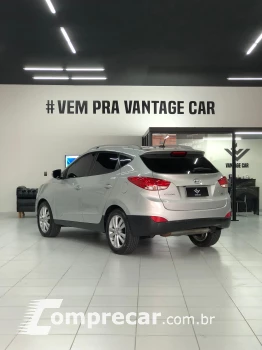 IX35 2.0 MPFI GLS 4X2 16V