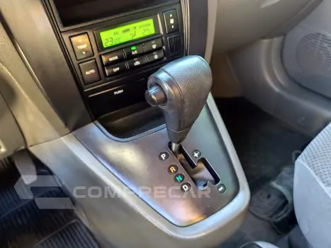 TUCSON 2.0 MPFI GLS 16V 143CV 2WD GASOLINA 4P AUTOMÁTICO