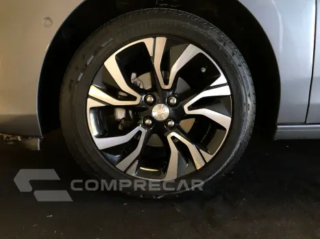 Onix 1.0 Turbo Flex Plus Premier Automático